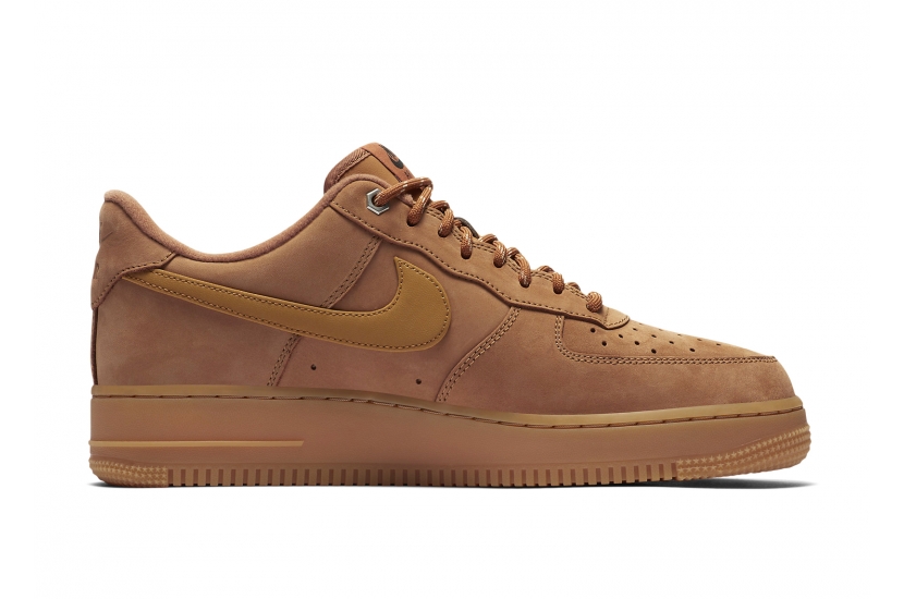 AIR FORCE 1 FLAX [CJ9179-200]