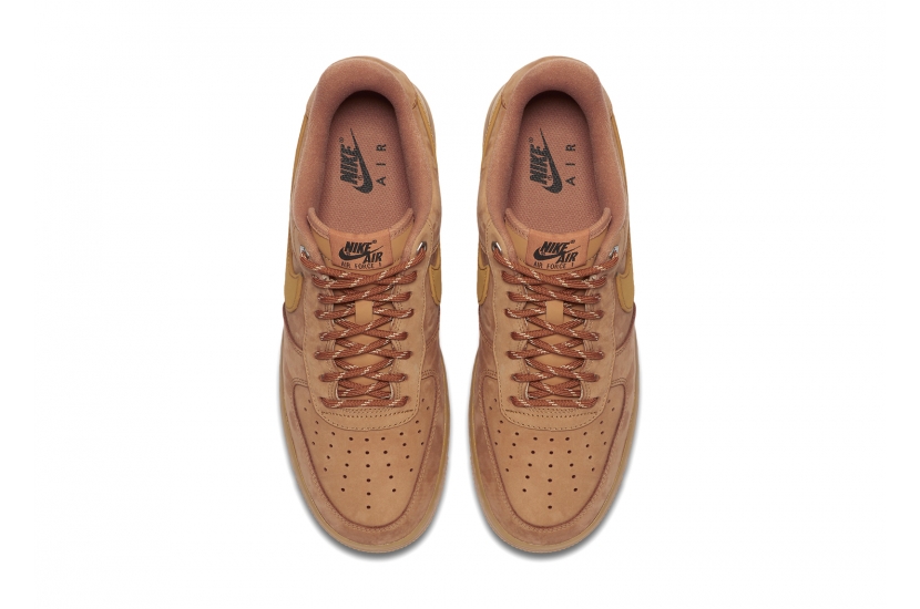 AIR FORCE 1 FLAX [CJ9179-200]