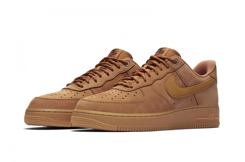 AIR FORCE 1 FLAX [CJ9179-200]