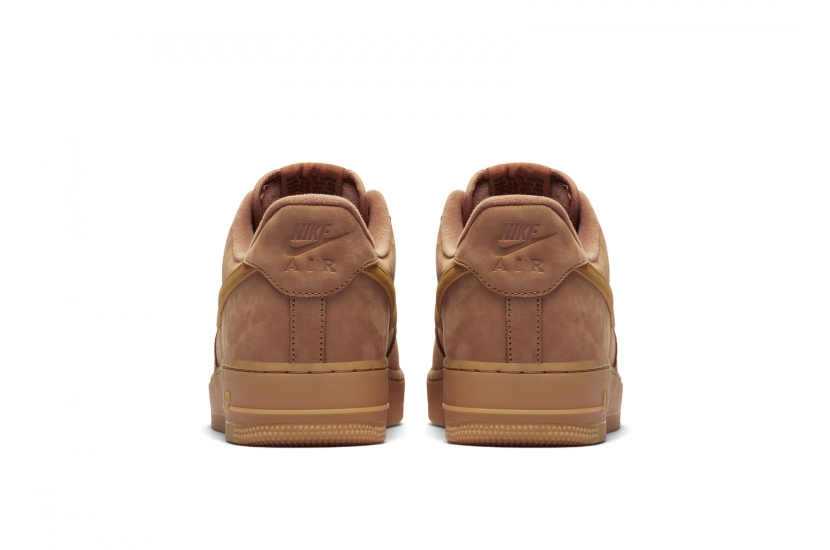 AIR FORCE 1 FLAX [CJ9179-200]