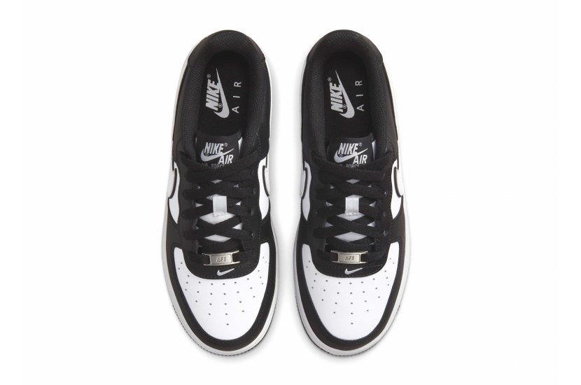 AIR FORCE 1 PANDA GS  [DV1621-001]