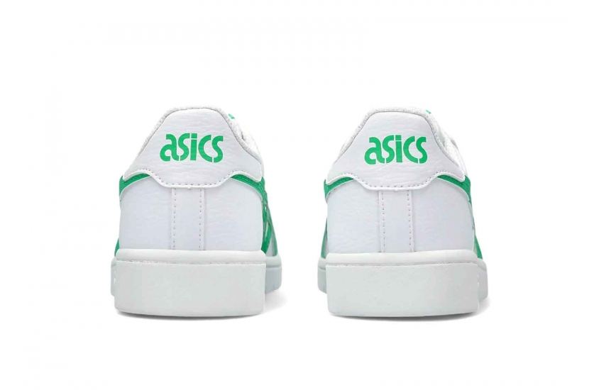 ASICS JAPAN WHITE MALACHITE GREEN [ASI22A118125]