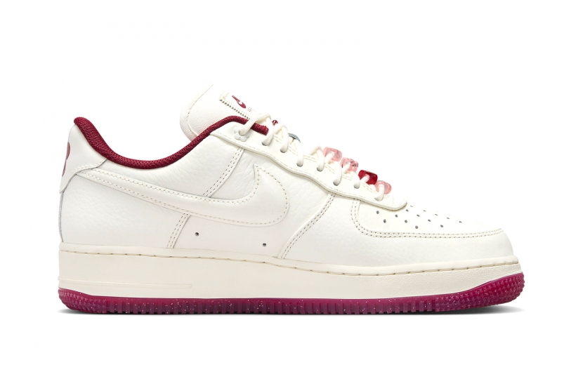 AIR FORCE 1 VALENTINE'S DAY 2024 [FZ5068-161]