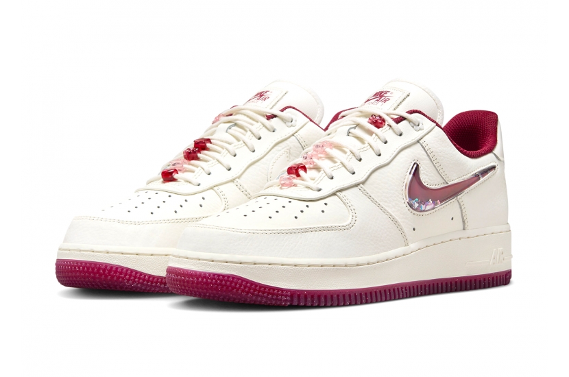 AIR FORCE 1 VALENTINE'S DAY 2024 [FZ5068-161]