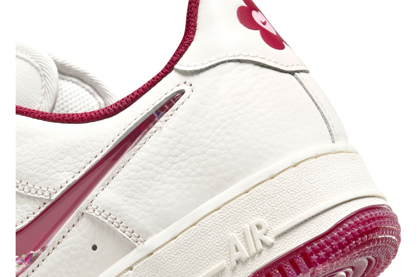 AIR FORCE 1 VALENTINE'S DAY 2024 [FZ5068-161]
