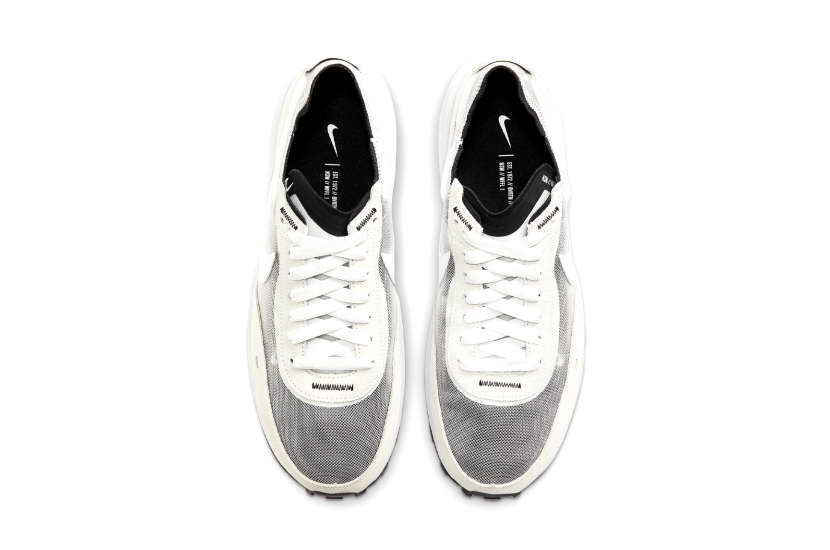 WAFFLE ONE COOL GREY MEN [DA7995-100]