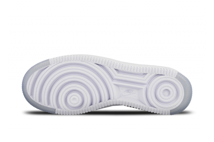 AIR FORCE 1 FLYNIT BLUE LAGOON [818018-400]