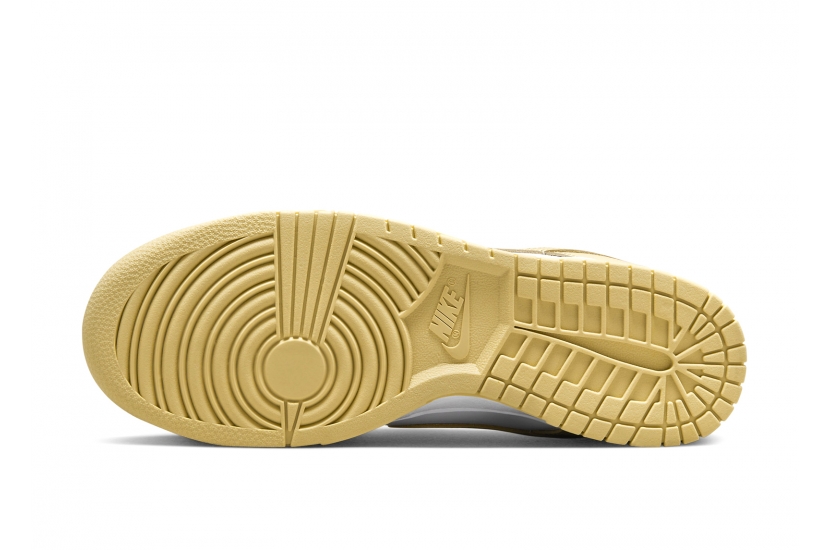 DUNK LOW TEAM GOLD [DV0833-100]
