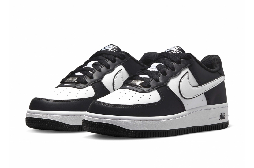 AIR FORCE 1 PANDA GS  [DV1621-001]