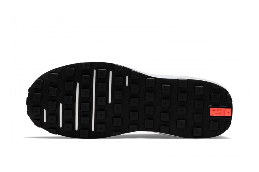 WAFFLE ONE BLACK WHITE [DC2533-001]