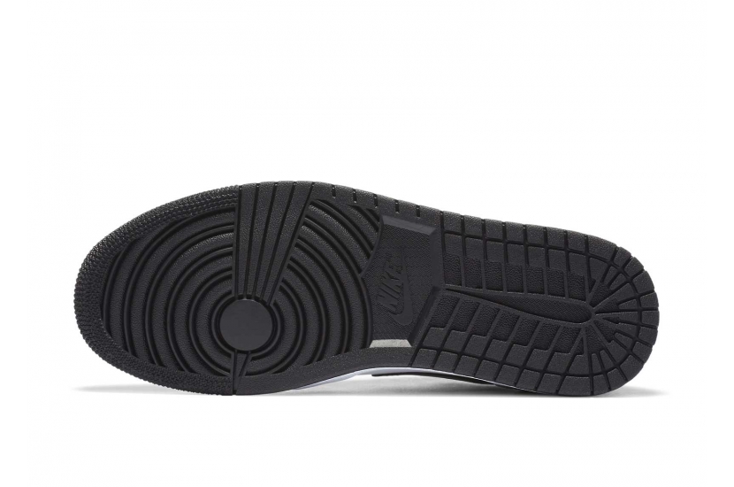 AIR JORDAN 1 LOW LIGHT SMOKE GREY [553558-030]