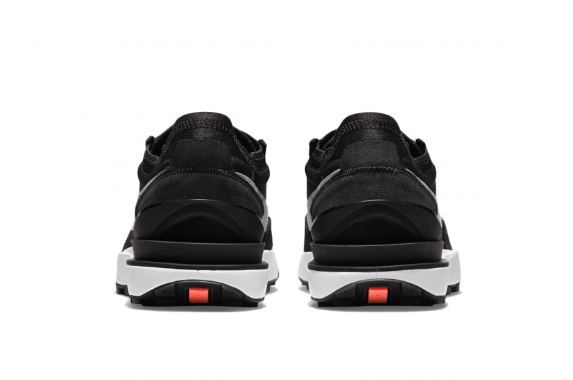 WAFFLE ONE BLACK WHITE [DC2533-001]