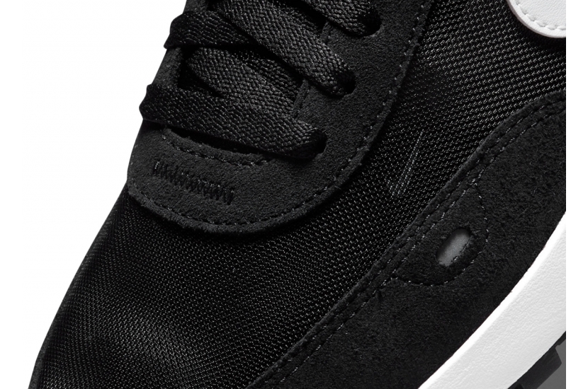 WAFFLE ONE BLACK WHITE [DC2533-001]