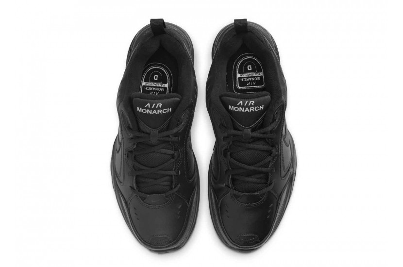 AIR MONARCH IV BLACK [415445-001]