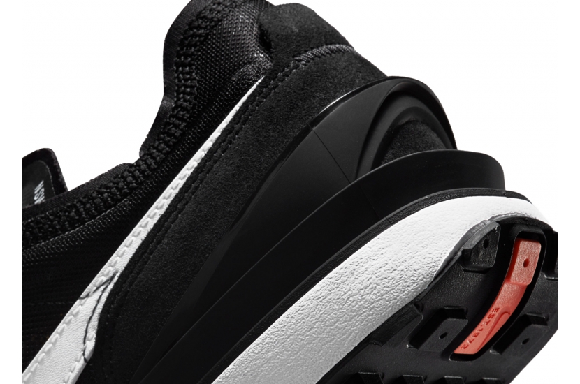 WAFFLE ONE BLACK WHITE [DC2533-001]