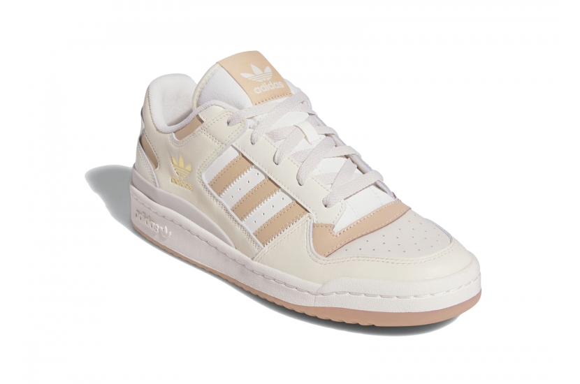 FORUM LOW OFF WHITE MAGIC BEIGE [HQ1492]
