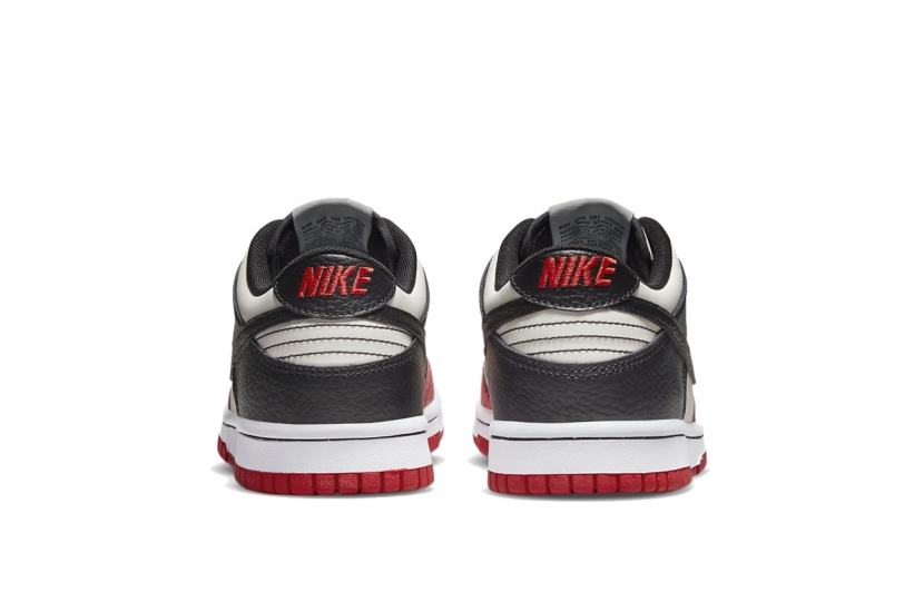 DUNK LOW GSEMB NBA 75TH ANNIVERSARY CHICAGO [DO6288-100]