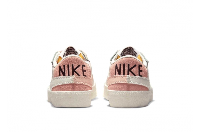 BLAZER LOW JUMBO LIGHT SOFT PINK W [DQ1470-601]