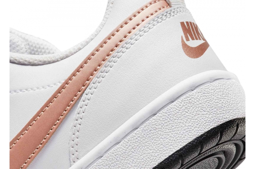 COURT BOROUGH LOW 2 RED BRONZE [BQ5448-116]