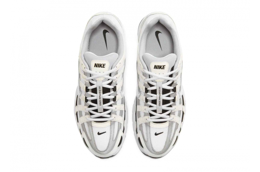  P-6000 SAIL WOLF GREY [CD6404-101]