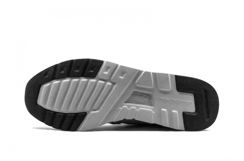 NEW BALANCE 997 GREY SILVER [CM997HCA]