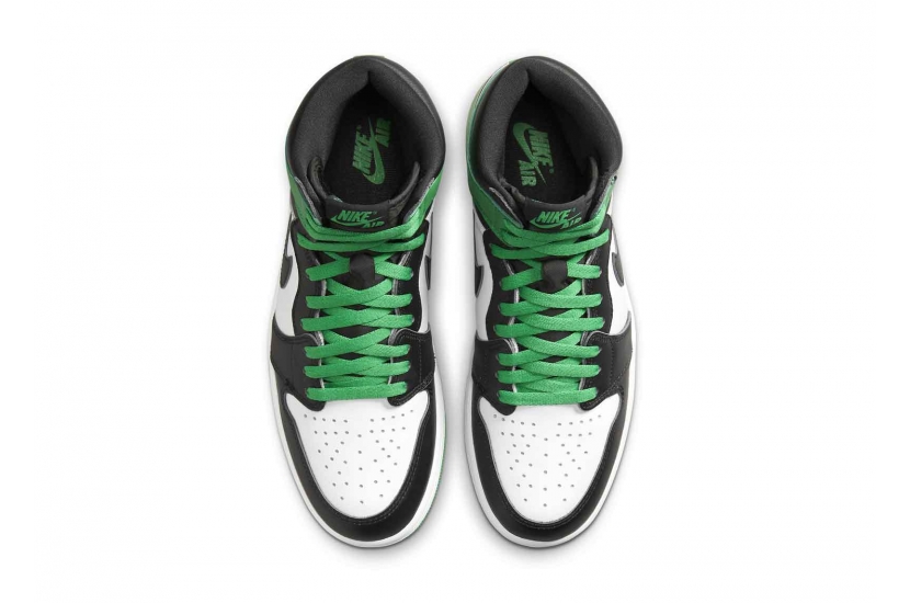 AIR JORDAN 1 RETRO HIGH OG LUCKY GREEN [DZ5485-031]