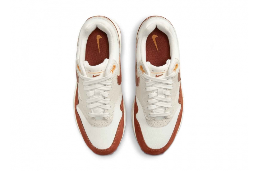 AIR MAX 1 RUGGED ORANGE [FD2370-100]