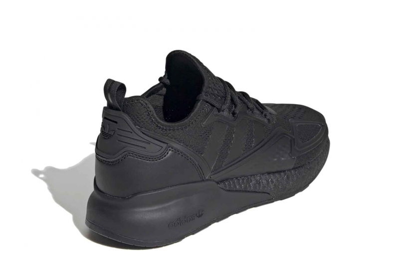 ZX 2K BOOST CORE BLACK [FV9993]