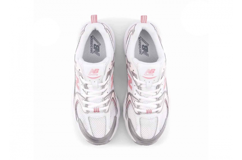 NEW BALANCE 530 SILVER PINK [GR530EC]