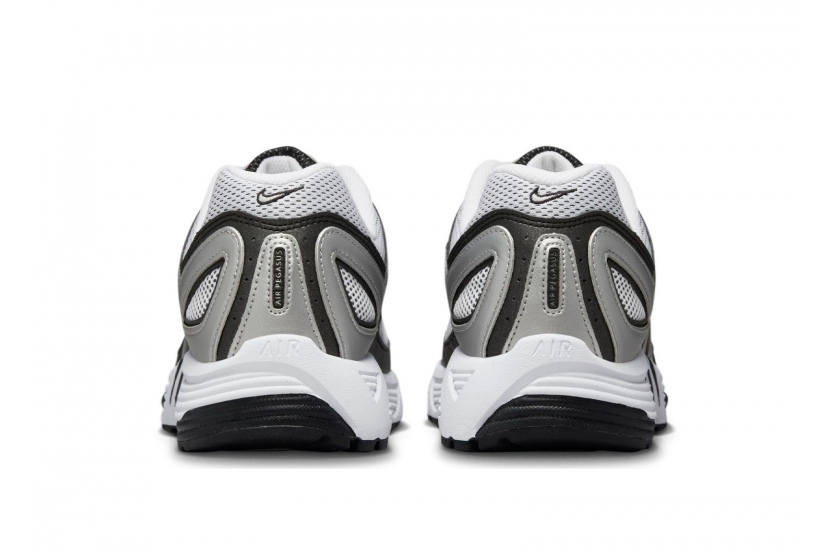 AIR PEGASUS 2K5 METALLIC SILVER [HQ3031-002]