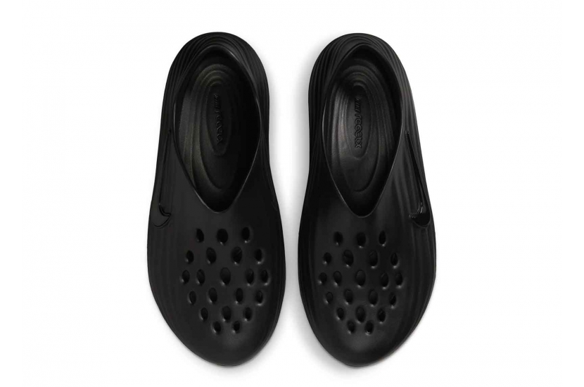 NIKE REACTX REJUVEN8 TRIPLE BLACK [HV5060-001}