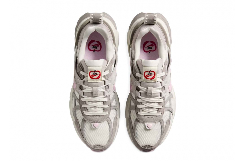 V2K RUN SAIL PINK FOAM SAIL COLLEGE GREY [HV5997-161]