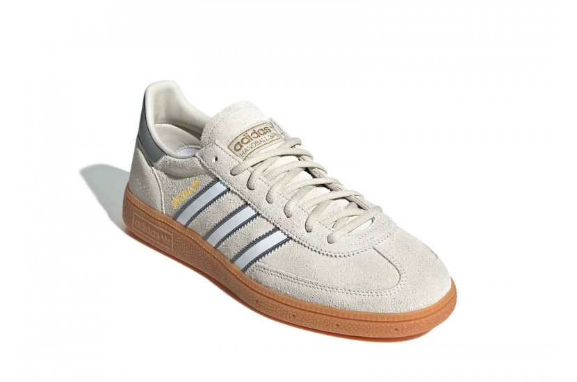 ADIDAS HANDBALL SPEZIAL ALUMINA GREY [JH5441]