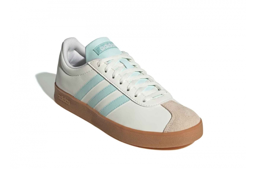 ADIDAS VL COURT BASE [JI1767]