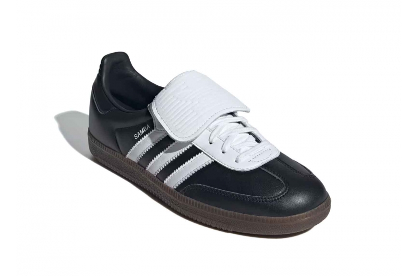 SAMBA LT CORE BLACK CLOUD WHITE [JI3200]