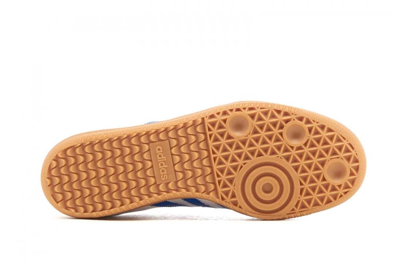 SAMBA OG WHITE BLUE [JP5482]