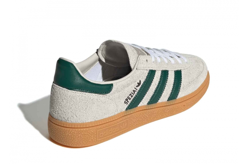 HANDBALL SPEZIAL ALUMINA COLLEGIATE GREEN [JS0242]