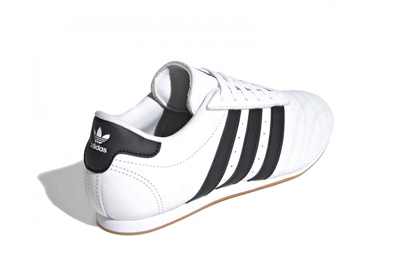 ADIDAS TAEKWONDO LACE CLOUD WHITE [JS1194]