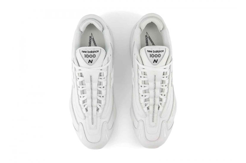 NEW BALANCE 1000 REFLECTION SEA SALT [M1000BW]