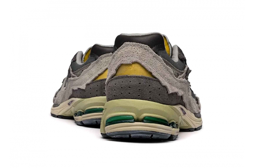 NEW BALANCE 2002R PROTECTION PACK RAIN CLOUD [M2002RDA]