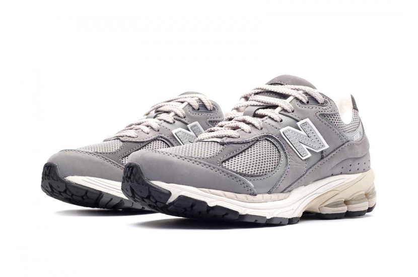 NEW BALANCE 2002R SHADOW GREY [M2002RNM]