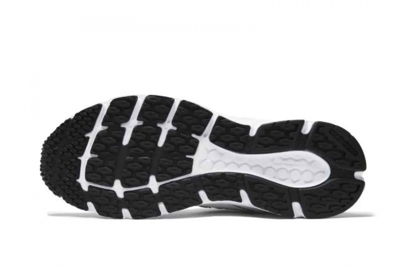 NEW BALANCE 408 'WHITE/BLACK' [ML408WB]