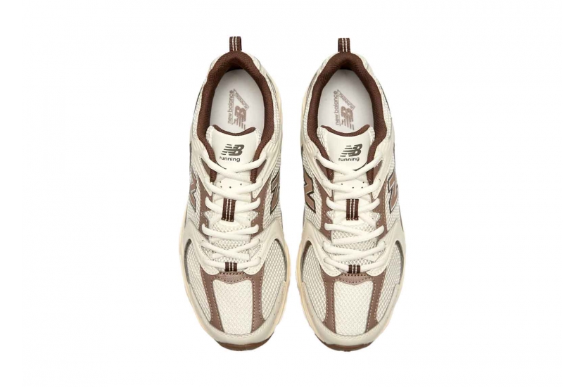 NEW BALANCE 530 TURTLEDOVE MUSHROOM [MR530ASM]