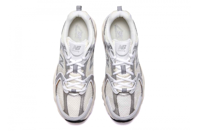 NEW BALANCE 530 ANGORA [MR530DAM]