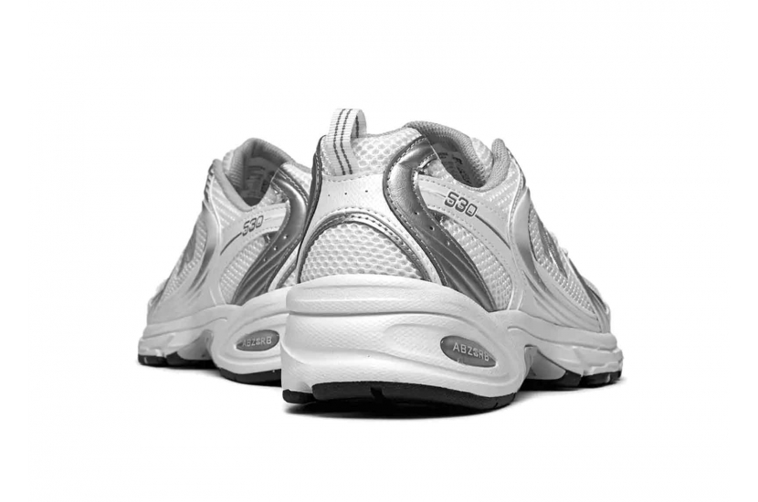 NEW BALANCE 530 MUNSELL WHITE [MR530EMA]
