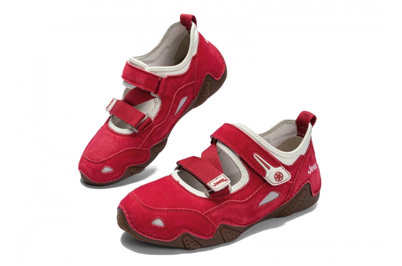 JEEP OUTDOOR SHOES WOMEN'S LOW TOP BEGIE [PX241WAS882]