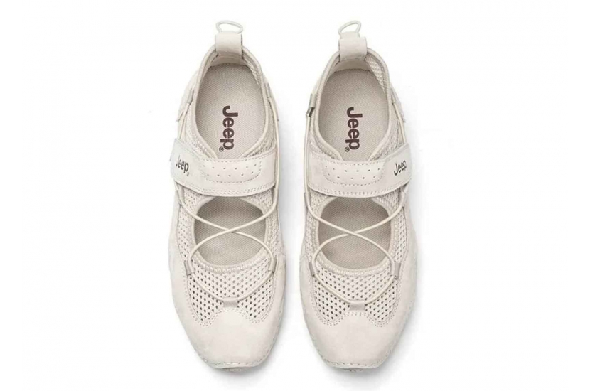 JEEP OUTDOOR GREY [PX241WAS932]