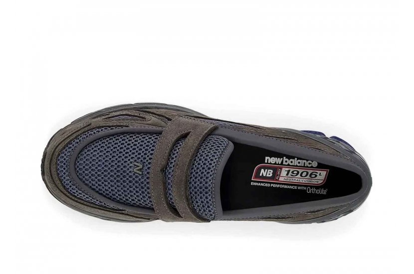 NEW BALANCE 1906L MAGNET [U1906LAF]