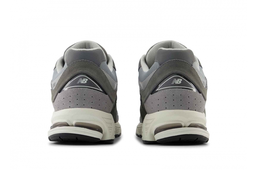 NEW BALANCE 2002R CASTLEROCK SLATE GREY [U2002RCB]