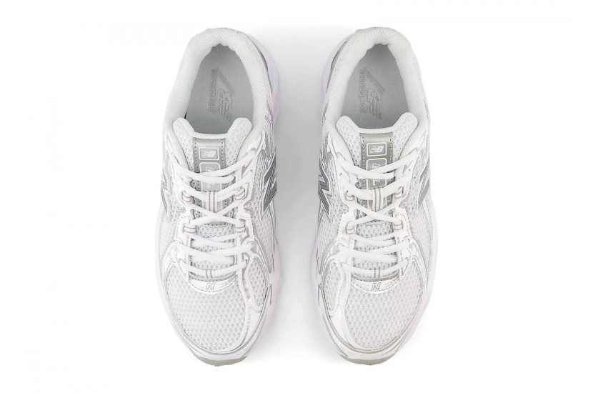 NEW BALANCE 740V2 WHITE SILVER REFLECTION [U740WM2]